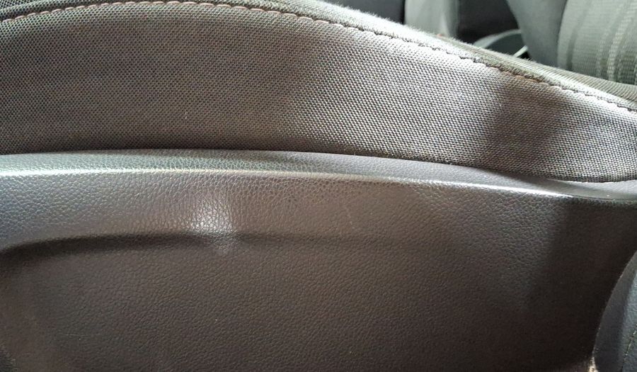 Chevrolet Sonic 1.6 AT E LT Sedan 2016