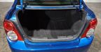 Chevrolet Sonic 1.6 AT E LT Sedan 2016