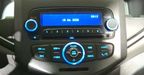 Chevrolet Sonic 1.6 AT E LT Sedan 2016