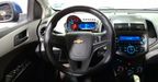 Chevrolet Sonic 1.6 AT E LT Sedan 2016