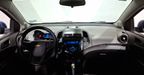 Chevrolet Sonic 1.6 AT E LT Sedan 2016