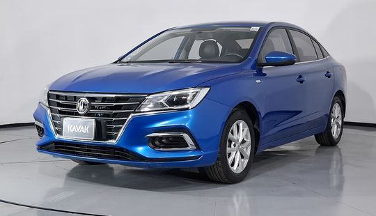 Mg • MG5
