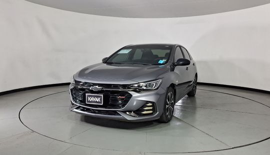 Chevrolet • Cavalier