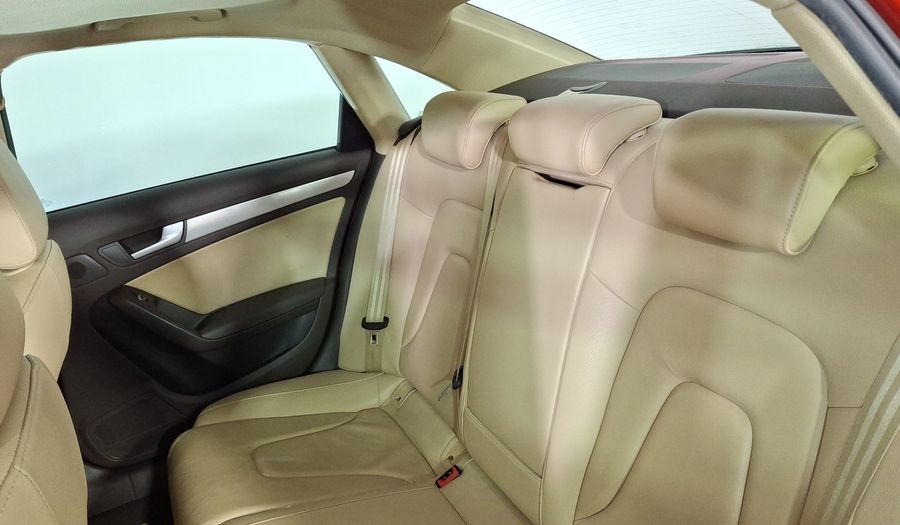 Audi A4 1.8 TFSI TRENDY MULTITRONIC Sedan 2014