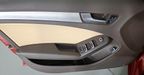 Audi A4 1.8 TFSI TRENDY MULTITRONIC Sedan 2014