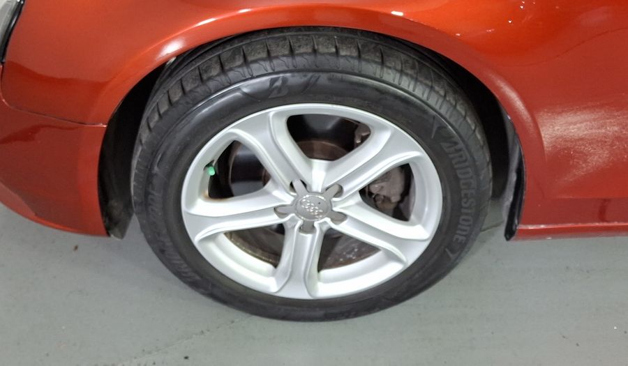 Audi A4 1.8 TFSI TRENDY MULTITRONIC Sedan 2014