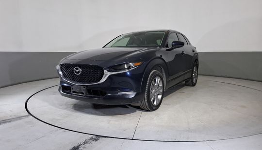 Mazda • CX-30