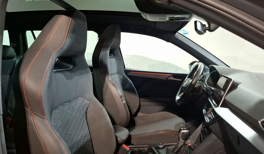 Seat Tarraco 1.4 TSI FR DCT Suv 2024
