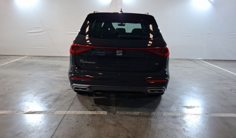 Seat Tarraco 1.4 TSI FR DCT Suv 2024