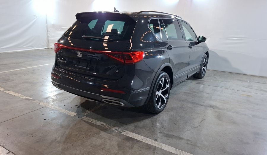 Seat Tarraco 1.4 TSI FR DCT Suv 2024