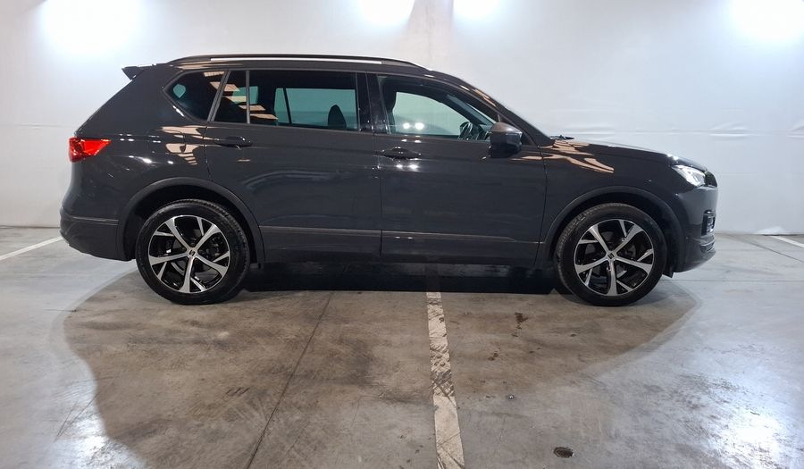 Seat Tarraco 1.4 TSI FR DCT Suv 2024