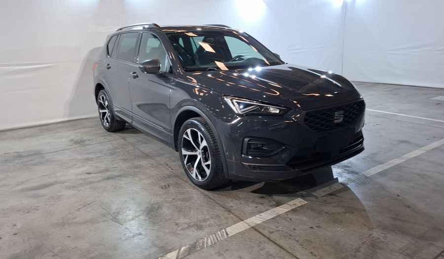 Seat Tarraco 1.4 TSI FR DCT Suv 2024