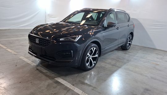Seat • Tarraco