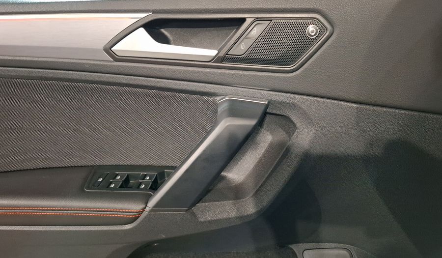 Seat Tarraco 1.4 TSI FR DCT Suv 2024