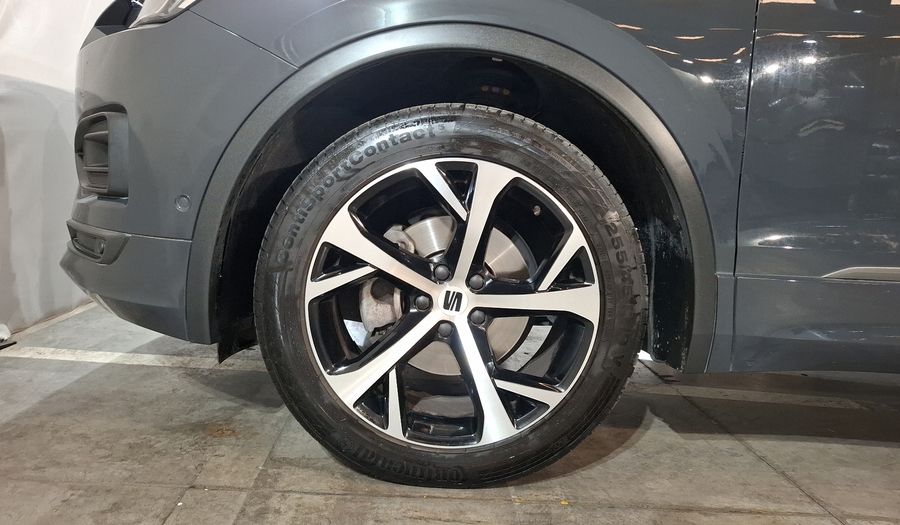 Seat Tarraco 1.4 TSI FR DCT Suv 2024