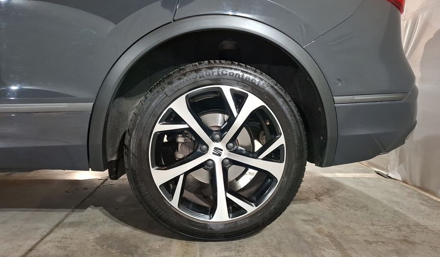 Seat Tarraco 1.4 TSI FR DCT Suv 2024