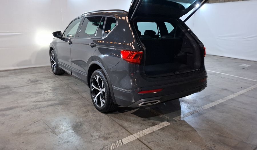 Seat Tarraco 1.4 TSI FR DCT Suv 2024