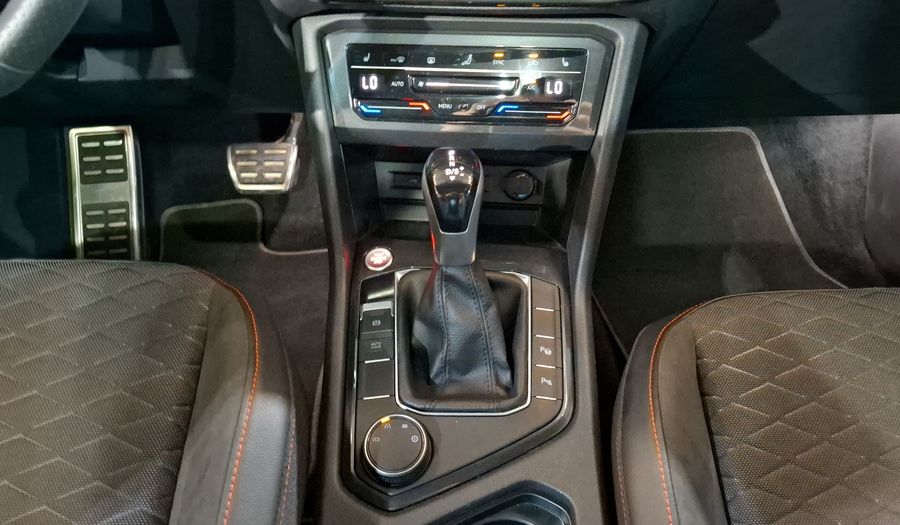 Seat Tarraco 1.4 TSI FR DCT Suv 2024