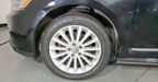 Volkswagen Passat 2.5 SPORTLINE Sedan 2017