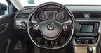 Volkswagen Passat 2.5 SPORTLINE Sedan 2017