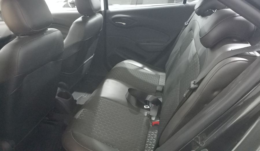 Chevrolet Prisma 1.4 LTZ AT Sedan 2018
