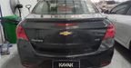 Chevrolet Prisma 1.4 LTZ AT Sedan 2018