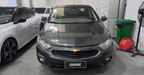 Chevrolet Prisma 1.4 LTZ AT Sedan 2018