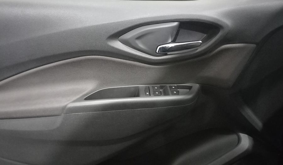Chevrolet Prisma 1.4 LTZ AT Sedan 2018