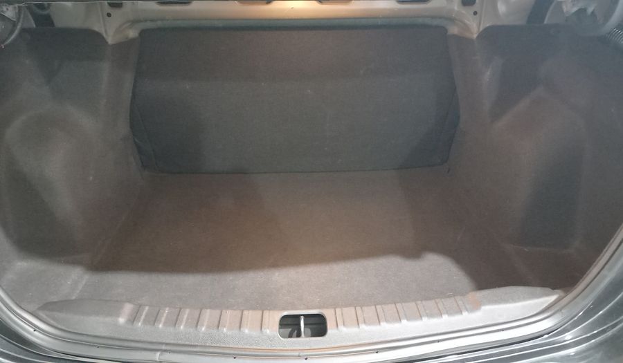 Chevrolet Prisma 1.4 LTZ AT Sedan 2018