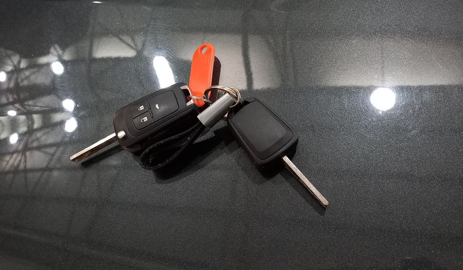 Chevrolet Prisma 1.4 LTZ AT Sedan 2018