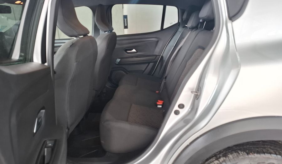 Renault Kardian 1.0 TCE EVOLUTION AUTO Suv 2025