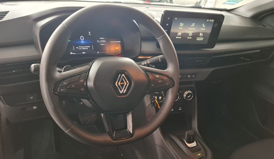 Renault Kardian 1.0 TCE EVOLUTION AUTO Suv 2025