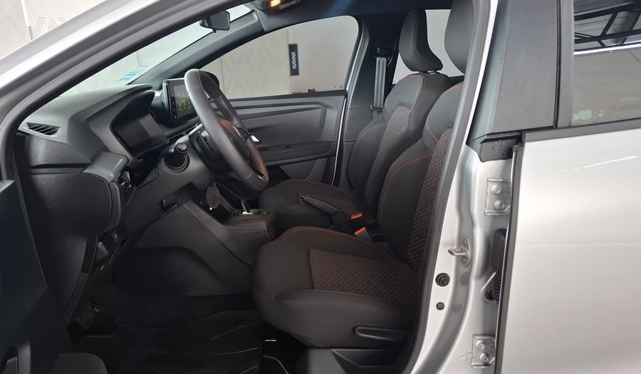Renault Kardian 1.0 TCE EVOLUTION AUTO Suv 2025