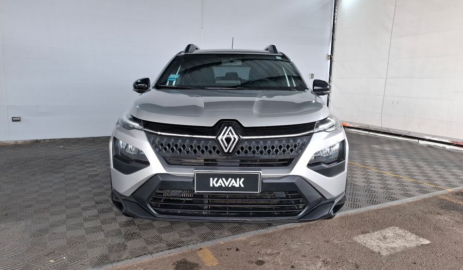 Renault Kardian 1.0 TCE EVOLUTION AUTO Suv 2025