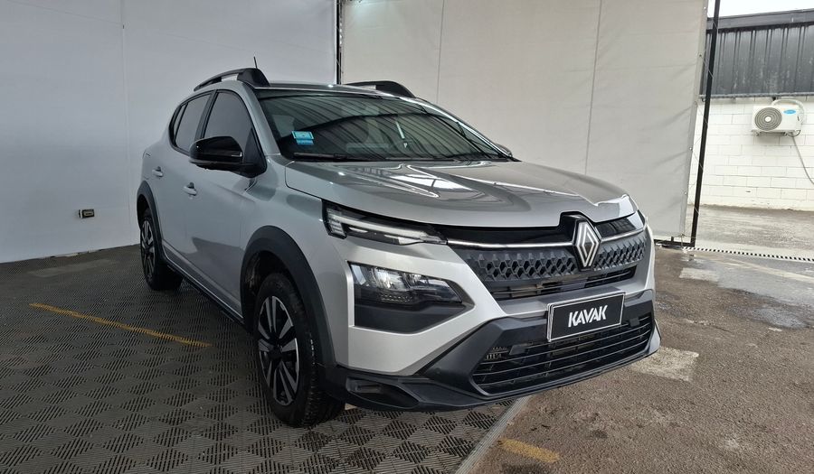 Renault Kardian 1.0 TCE EVOLUTION AUTO Suv 2025