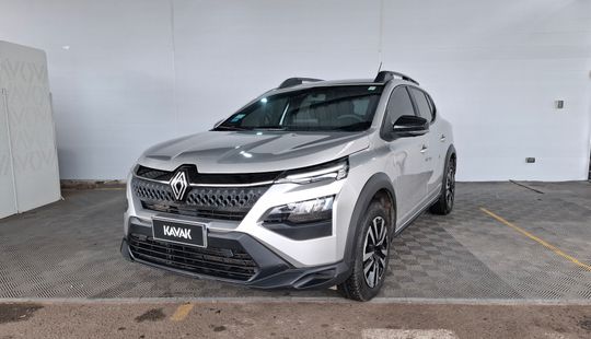 Renault • Kardian