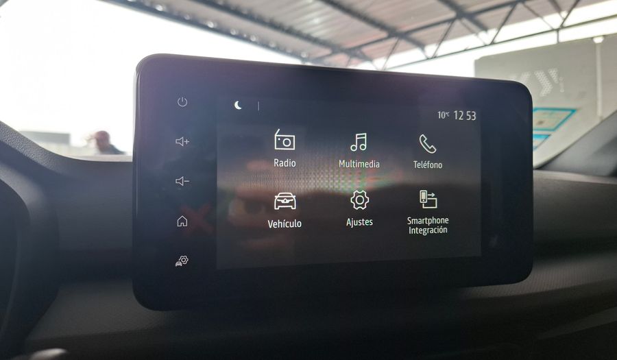 Renault Kardian 1.0 TCE EVOLUTION AUTO Suv 2025