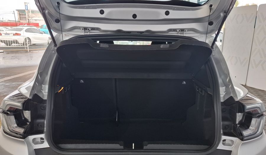 Renault Kardian 1.0 TCE EVOLUTION AUTO Suv 2025