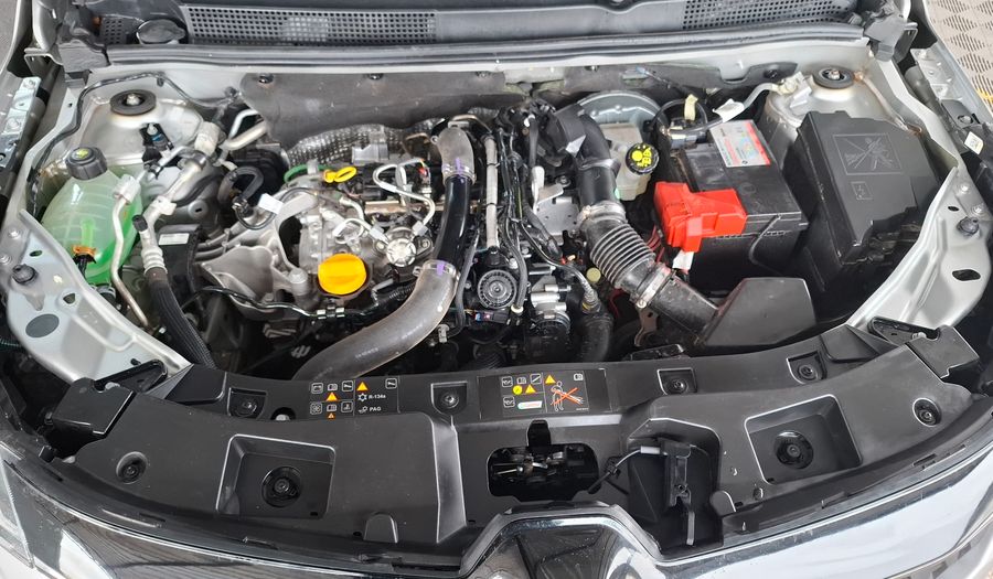 Renault Kardian 1.0 TCE EVOLUTION AUTO Suv 2025