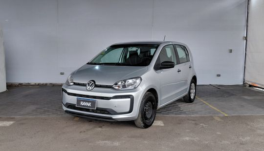 Volkswagen • up