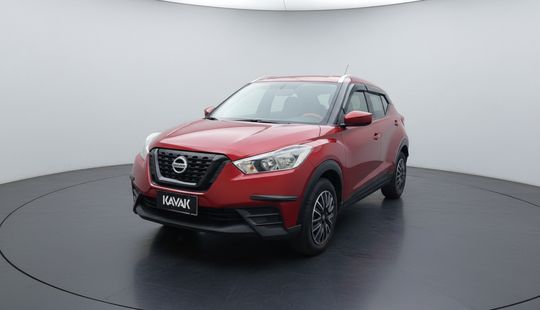 Nissan • Kicks