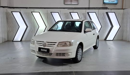 Volkswagen • Gol