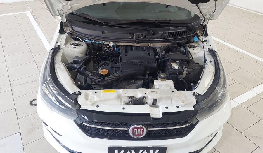 Fiat Cronos 1.3 DRIVE GSR Sedan 2019