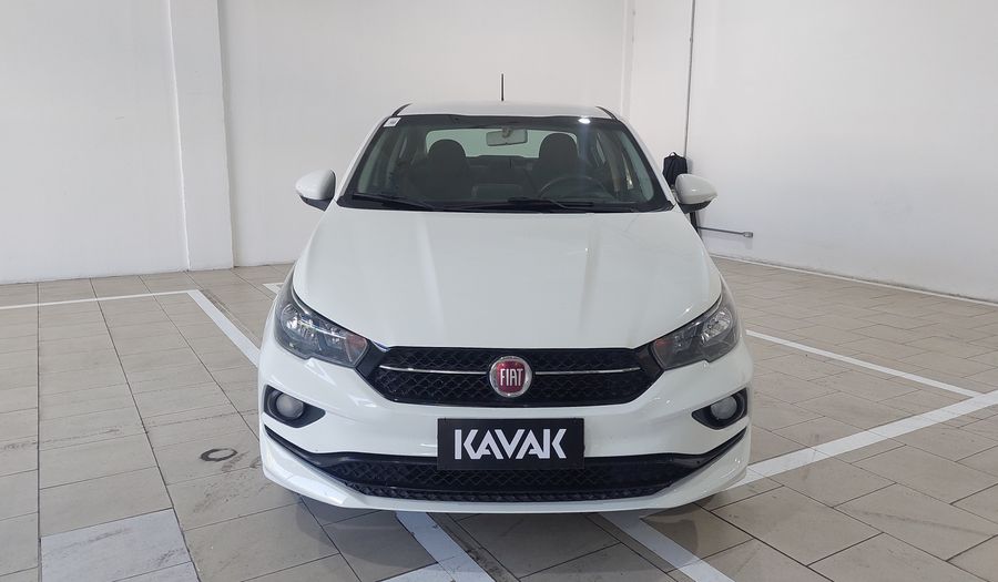 Fiat Cronos 1.3 DRIVE GSR Sedan 2019