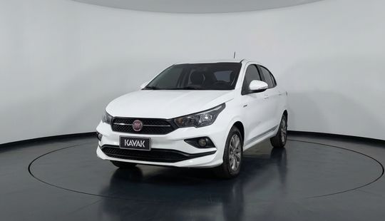 Fiat • Cronos