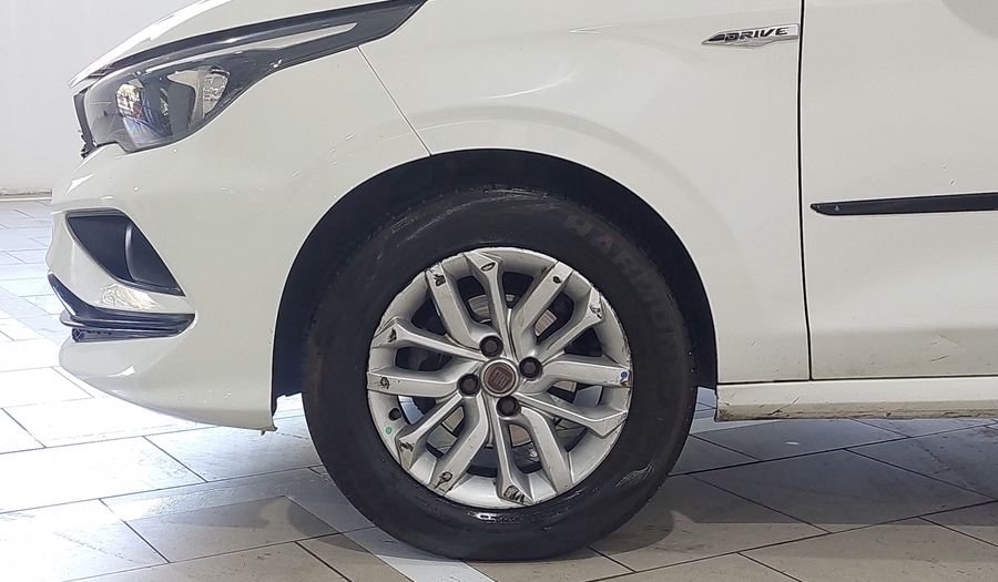 Fiat Cronos 1.3 DRIVE GSR Sedan 2019