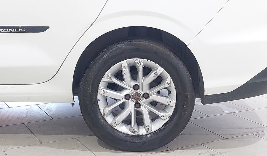 Fiat Cronos 1.3 DRIVE GSR Sedan 2019