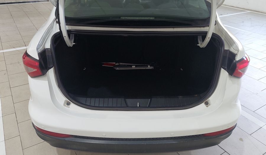 Fiat Cronos 1.3 DRIVE GSR Sedan 2019
