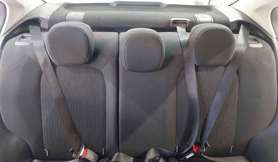 Fiat Cronos 1.3 DRIVE GSR Sedan 2019