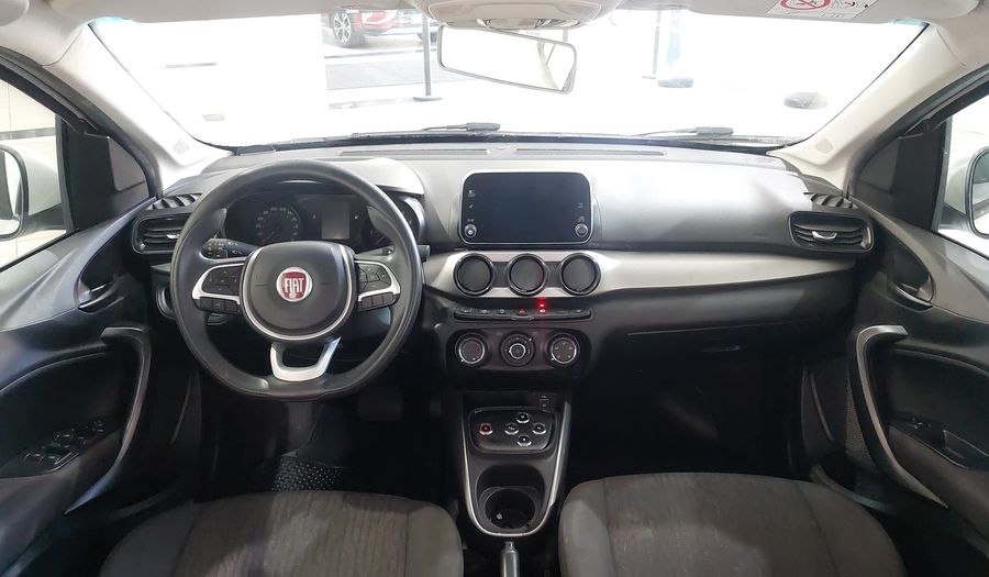 Fiat Cronos 1.3 DRIVE GSR Sedan 2019